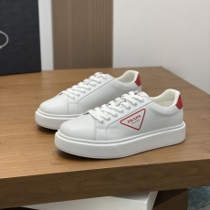 Prada Low Shoes